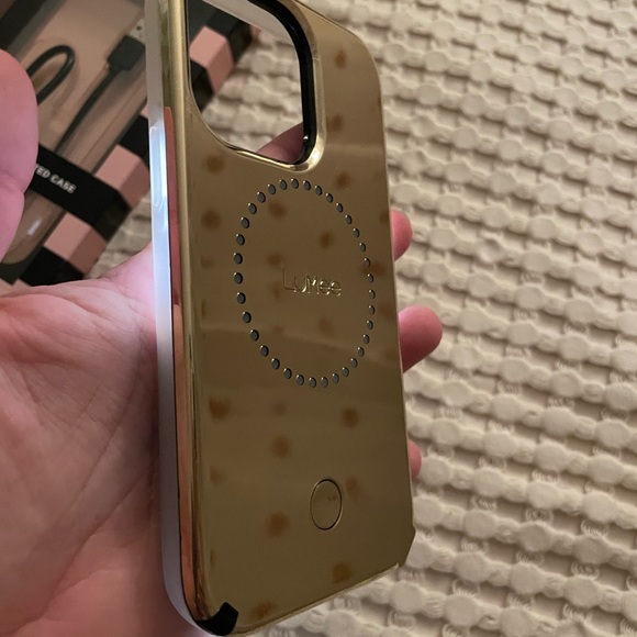 LuMee Iphone 12pro/13pro - Picture 3 of 8